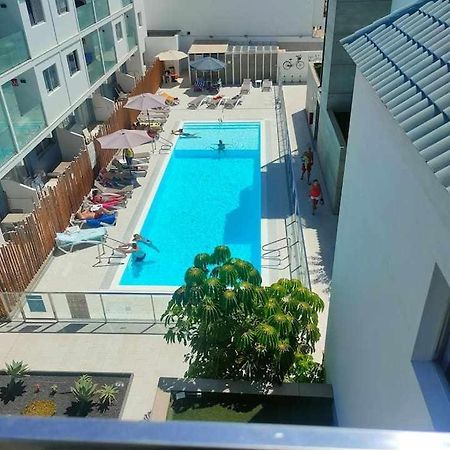 Ocean Sunset Bristol Apartment Коралео Екстериор снимка