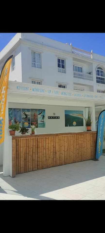 Ocean Sunset Bristol Apartment Коралео Екстериор снимка
