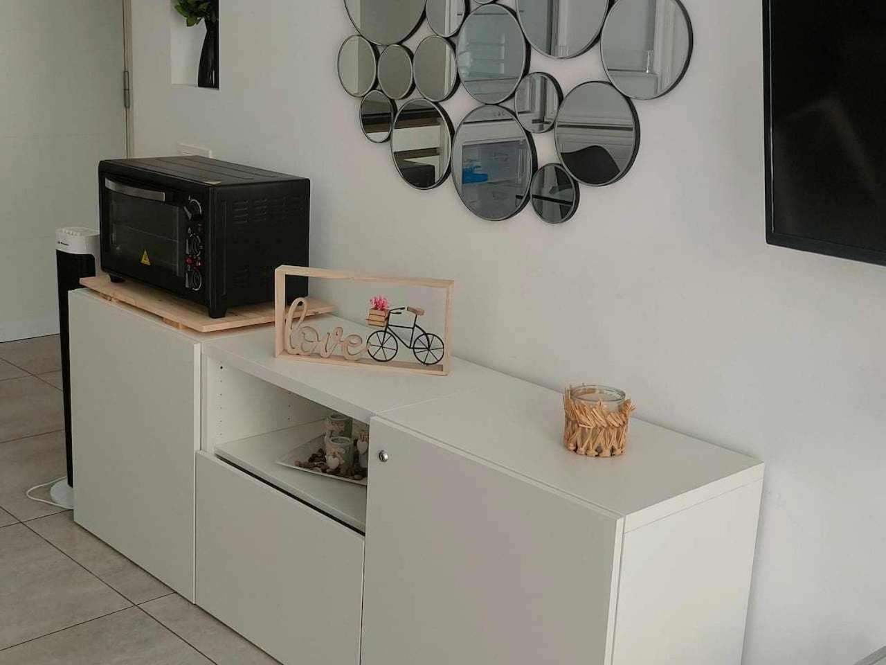 Ocean Sunset Bristol Apartment Коралео Екстериор снимка