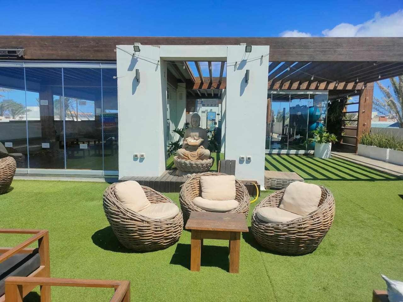Ocean Sunset Bristol Apartment Коралео Екстериор снимка
